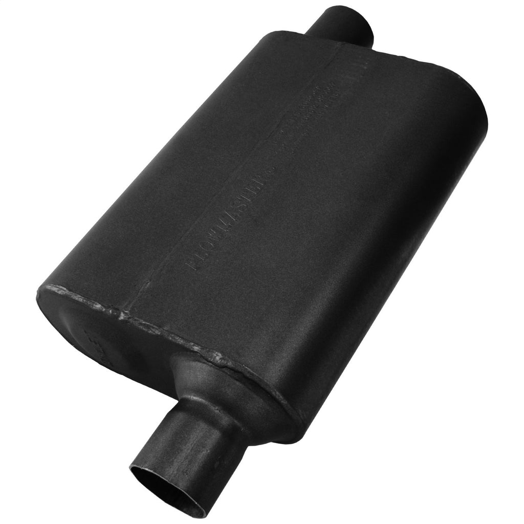 40-Series-Delta-Flow--Chambered-Muffler
