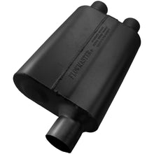Load image into Gallery viewer, 40-Series-Delta-Flow-Chambered-Muffler