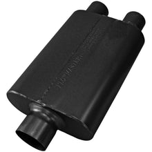 Load image into Gallery viewer, 40-Series-Delta-Flow-Chambered-Muffler