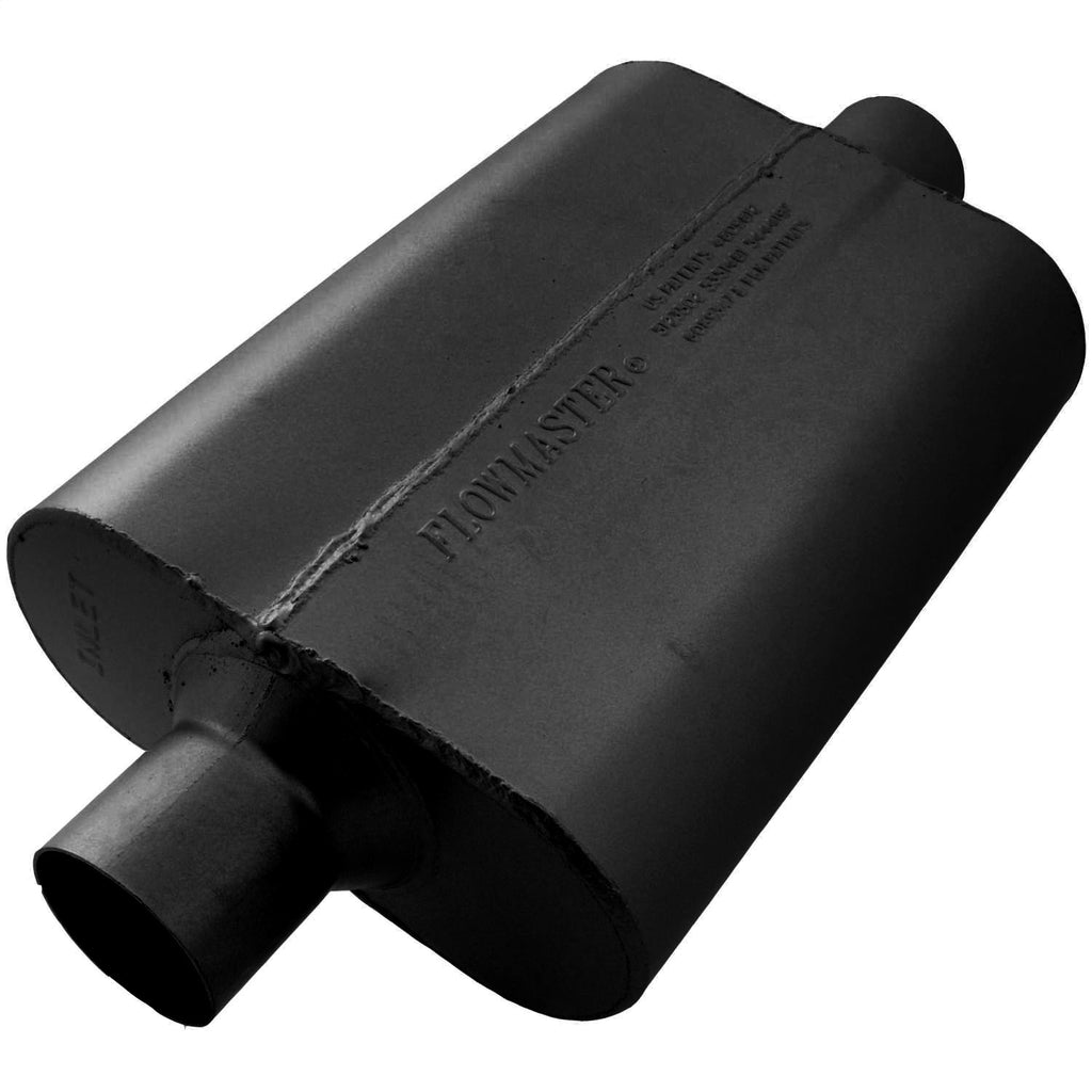40-Series-Delta-Flow-Chambered-Muffler