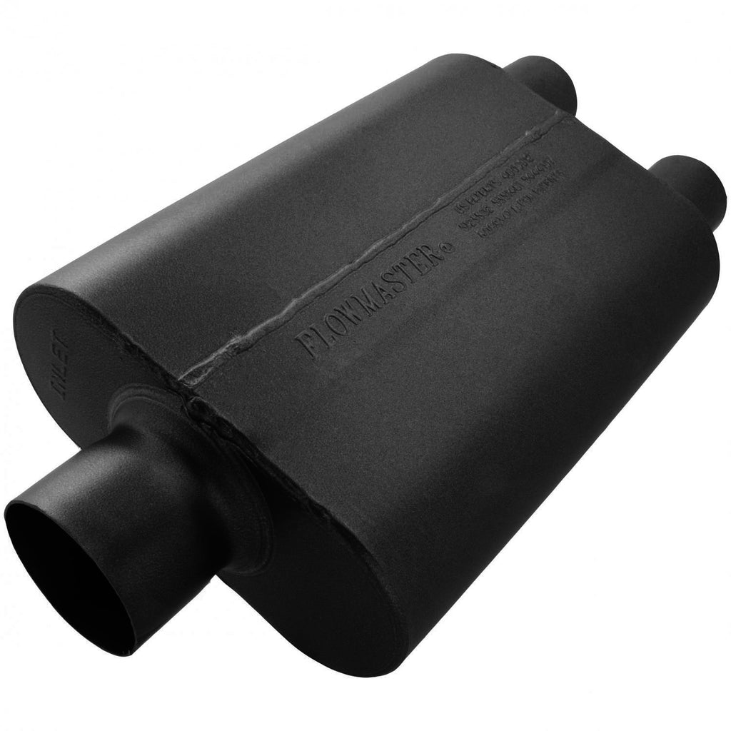 40-Series-Delta-Flow-Chambered-Muffler