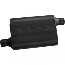 Load image into Gallery viewer, 40-Series-Delta-Flow-Chambered-Muffler