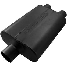 Load image into Gallery viewer, 40-Series-Delta-Flow-Chambered-Muffler