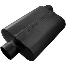 Load image into Gallery viewer, 40-Series-Delta-Flow-Muffler-3.00In-In-(C)--Out-(O)-Ea