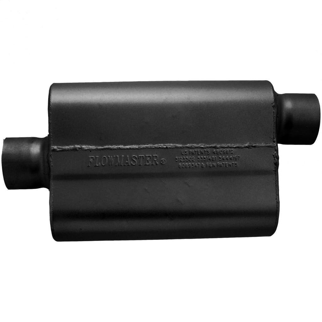 40-Series-Delta-Flow-Muffler-3.00In-In-(C)--Out-(O)-Ea