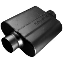 Load image into Gallery viewer, 40-Series-Delta-Force-Race-Muffler-2.50In-In-(C)--Out-(C)-Ea-16-Gauge-409S-Ss