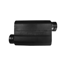 Load image into Gallery viewer, 40-Series-Delta-Force-Race-Muffler-3.50In-In-(O)--Out-(O)-Ea-16-Gauge-409S-Ss