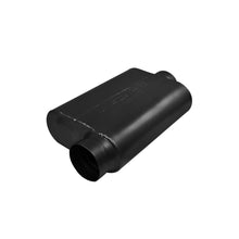 Load image into Gallery viewer, 40-Series-Delta-Force-Race-Muffler-3.50In-In-(O)--Out-(C)-Ea-16-Gauge-409S-Ss