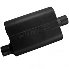 Load image into Gallery viewer, 40-Series-Muffler-2.5-Inlet2.5-Outlet-OffsetCenter