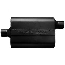 Load image into Gallery viewer, 40-Series-Muffler-2.25-In-(C)--Out-(O)-Ea-16-Gauge-Aluminized-Steel