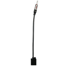 Load image into Gallery viewer, Metra Electronics 40-VL10 ANTENNAWorks; Antenna Adaptor Cable for Select Volvo S40, Volvo S60, Volvo S80, Volvo V40, Volvo V70