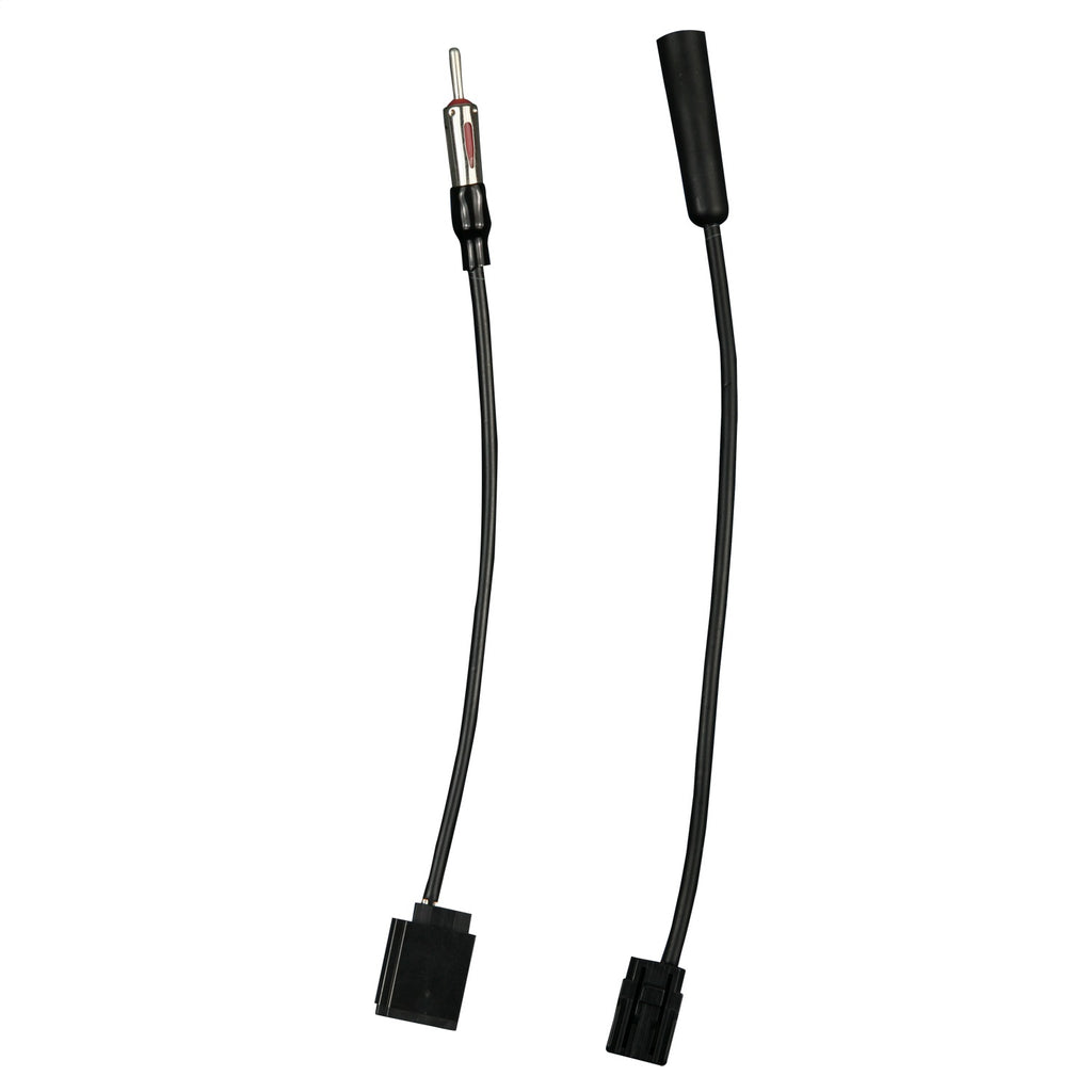 Metra Electronics 40-VL30 ANTENNAWorks; Antenna Adaptor Cable Kit for Select Audi 100, Audi 100 Quattro, Audi 200, Audi 200 Quattro, Audi 80, Audi 80 Quattro, Audi 90, Audi 90 Quattro, Audi A4, Audi A4 Quattro, Audi A6, Audi A6 Quattro, Audi A8, Audi A8