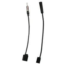Load image into Gallery viewer, Metra Electronics 40-VL30 ANTENNAWorks; Antenna Adaptor Cable Kit for Select Audi 100, Audi 100 Quattro, Audi 200, Audi 200 Quattro, Audi 80, Audi 80 Quattro, Audi 90, Audi 90 Quattro, Audi A4, Audi A4 Quattro, Audi A6, Audi A6 Quattro, Audi A8, Audi A8