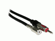 Load image into Gallery viewer, Metra Electronics 40-VW10 ANTENNAWorks; Antenna Adaptor for Select Mercedes-Benz Sprinter 2500, Mercedes-Benz Sprinter 3500, Smart Fortwo, Volkswagen Cabrio, Volkswagen Corrado, Volkswagen EuroVan, Volkswagen Golf, Volkswagen Jetta, Volkswagen Passat,