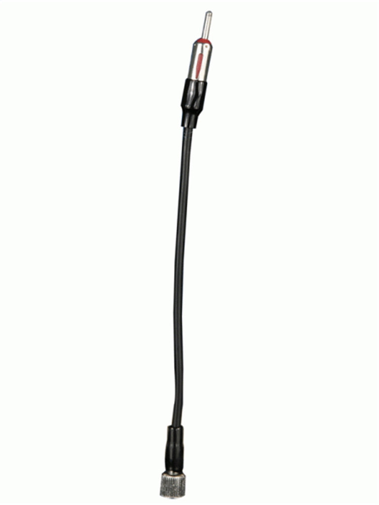 Metra Electronics 40-VW17 ANTENNAWorks; Antenna Adaptor for Select Audi A3, Audi A3 Quattro, Audi Allroad Quattro
