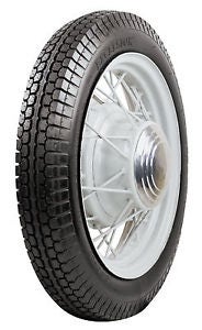 Coker 64745 400/425-17 EXCELSIOR BLACK