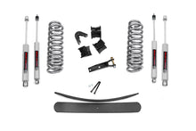 Load image into Gallery viewer, Rough Country 400-70-7630 Suspension Lift Kit for Select Ford F-100, Ford F-150