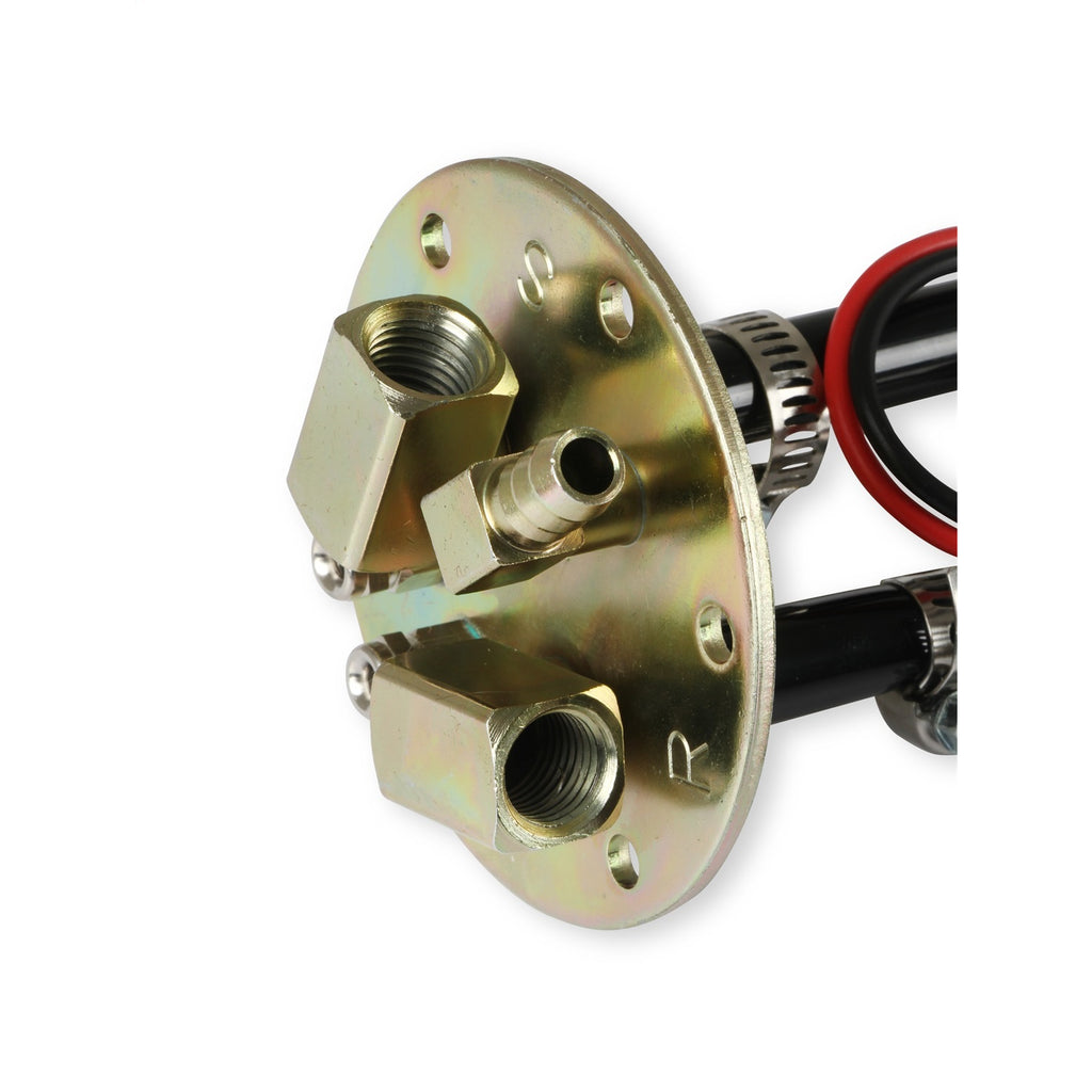 400-Lph-Fuel-Pump-And-Hanger-Assembly