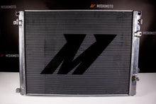 Load image into Gallery viewer, Mishimoto MMRAD-SRT-15 for Select Chrysler 300, Dodge Challenger, Dodge Charger, Dodge Magnum