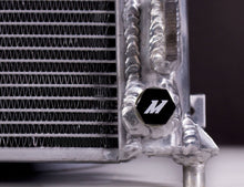 Load image into Gallery viewer, Mishimoto MMRAD-SRT-15 for Select Chrysler 300, Dodge Challenger, Dodge Charger, Dodge Magnum