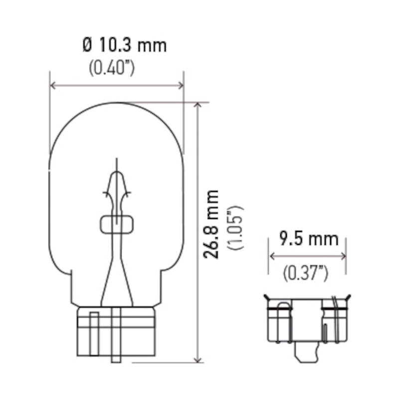 400-Standard-Series-Incandescent-Miniature-Light-Bulb