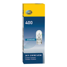 Load image into Gallery viewer, 400-Standard-Series-Incandescent-Miniature-Light-Bulb