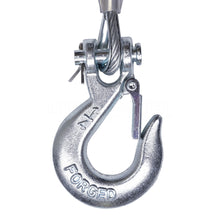 Load image into Gallery viewer, 4000-Lbs-12V-Dc-316In-X-50Ft-Steel-Rope-Lt4000-Winch
