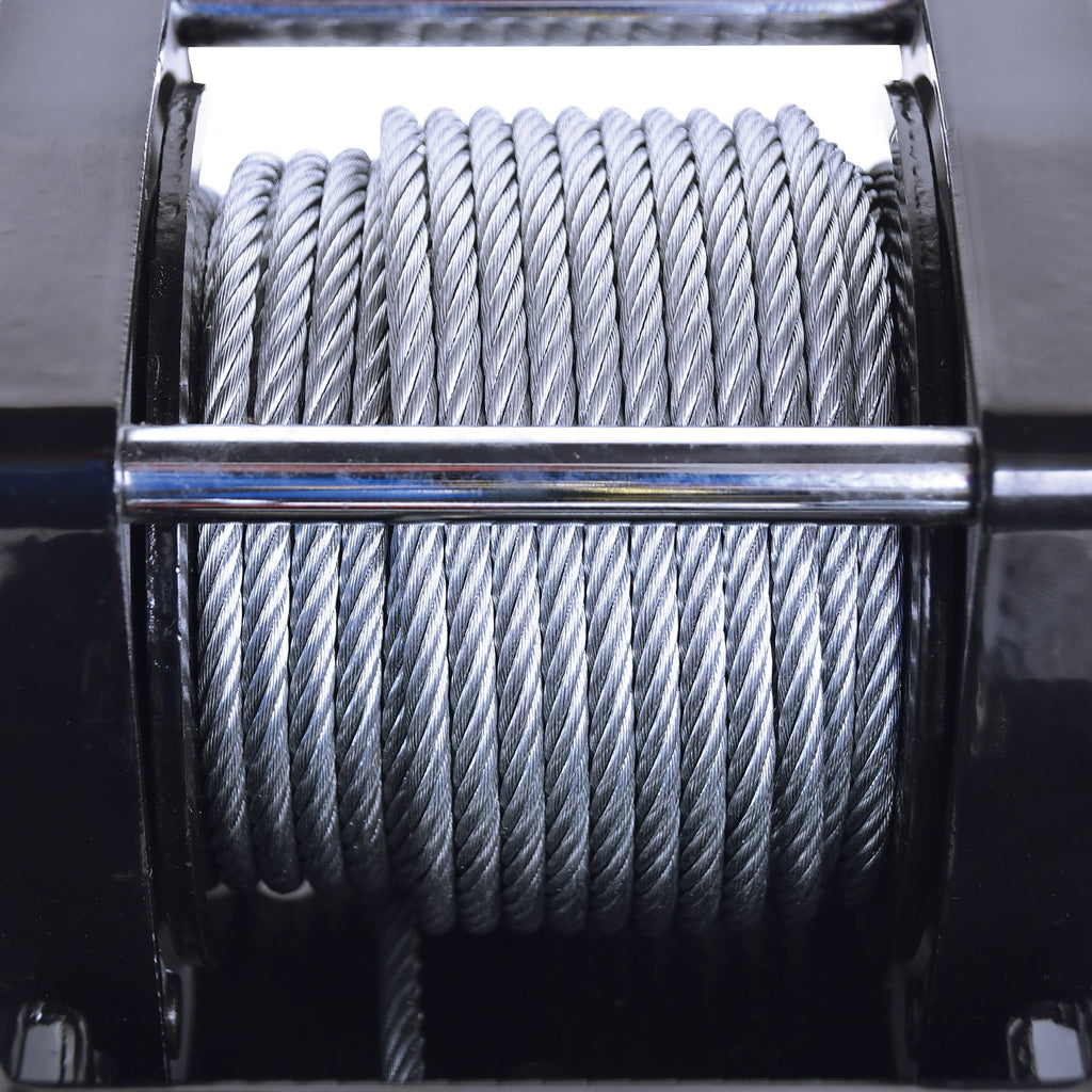 4000-Lbs-12V-Dc-316In-X-50Ft-Steel-Rope-Lt4000-Winch