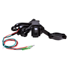 Load image into Gallery viewer, 4000-Lbs-12V-Dc-316In-X-50Ft-Steel-Rope-Lt4000-Winch