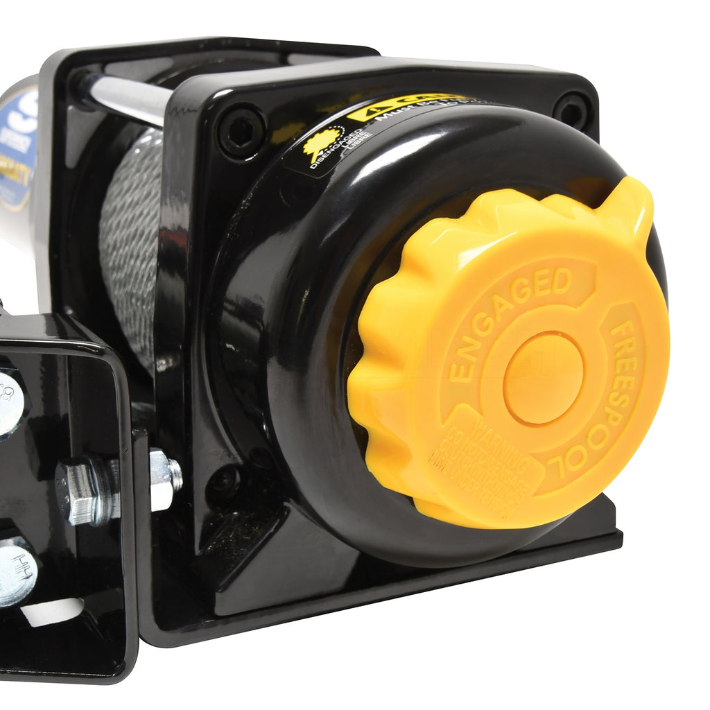 4000-Lbs-12V-Dc-316In-X-50Ft-Steel-Rope-Lt4000-Winch