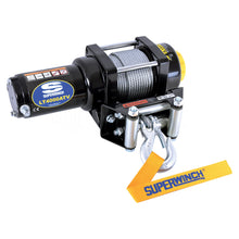 Load image into Gallery viewer, 4000-Lbs-12V-Dc-316In-X-50Ft-Steel-Rope-Lt4000-Winch