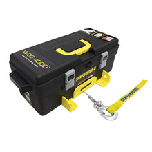 Load image into Gallery viewer, 4000-Lbs-12V-Dc-316In-X-50Ft-Steel-Rope-Winch2go-Steel-Rope