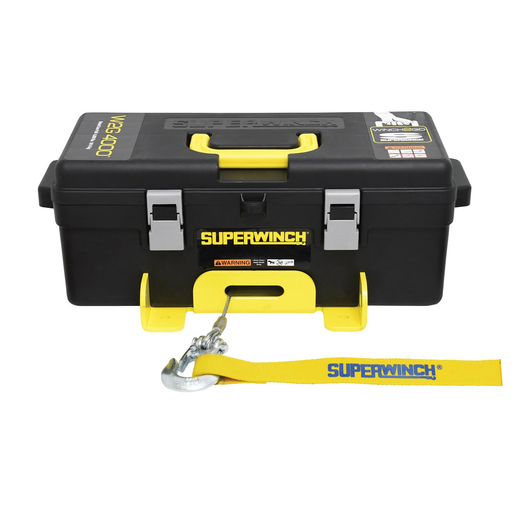 4000-Lbs-12V-Dc-316In-X-50Ft-Steel-Rope-Winch2go-Steel-Rope