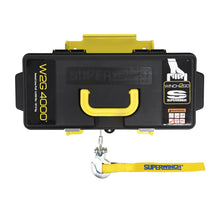 Load image into Gallery viewer, 4000-Lbs-12V-Dc-316In-X-50Ft-Steel-Rope-Winch2go-Steel-Rope