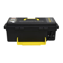 Load image into Gallery viewer, 4000-Lbs-12V-Dc-316In-X-50Ft-Steel-Rope-Winch2go-Steel-Rope