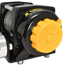Load image into Gallery viewer, 4000-Lbs-12V-Dc-316In-X-50Ft-Synthetic-Rope-Lt4000-Winch