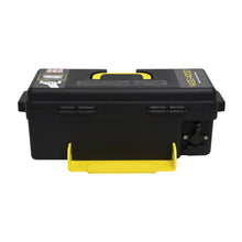 Load image into Gallery viewer, 4000-Lbs-12V-Dc-316In-X-50Ft-Synthetic-Rope-Winch2go