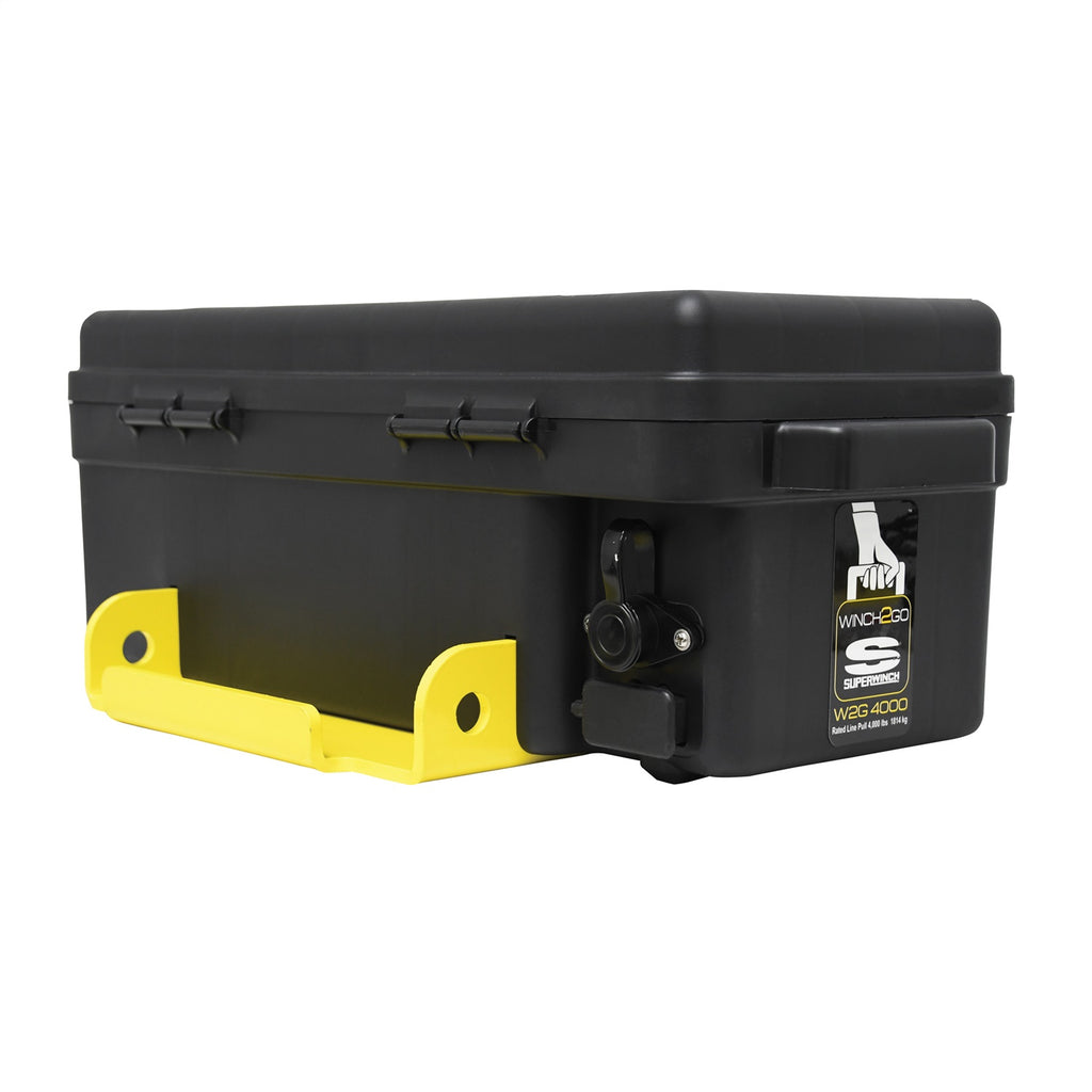 4000-Lbs-12V-Dc-316In-X-50Ft-Synthetic-Rope-Winch2go