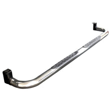 Load image into Gallery viewer, 4000-Series-Side-Steps-With-Mounting-Brackets-Kit---Chrome