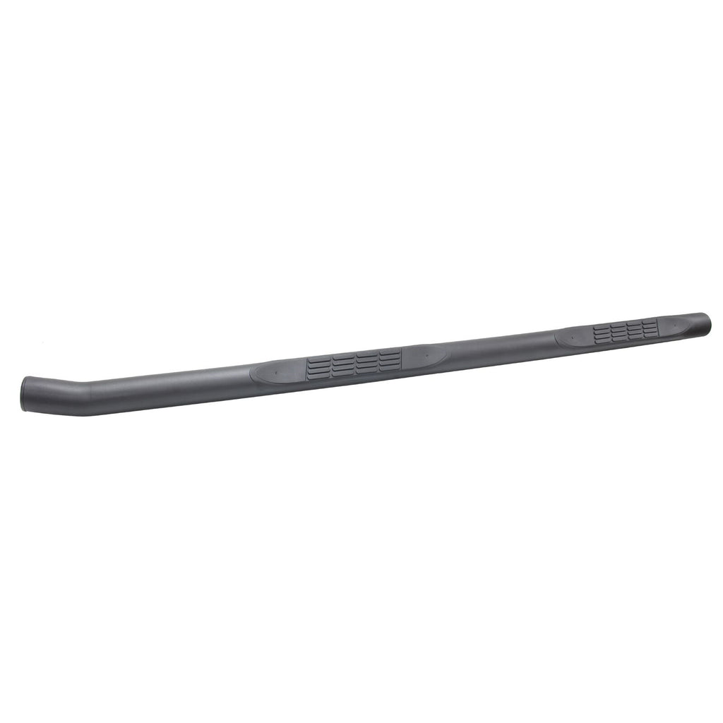 4000-Series-Side-Steps-With-Mounting-Brackets-Kit---Protective-Bedliner-Coating