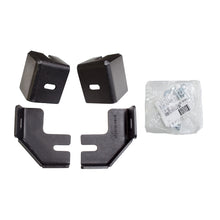 Load image into Gallery viewer, 4000-Series-Side-Steps-With-Mounting-Brackets-Kit---Protective-Bedliner-Coating