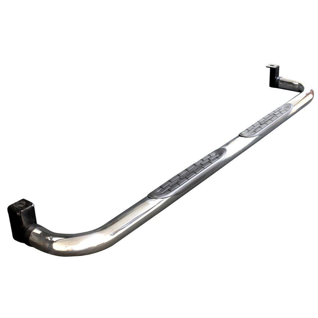 4000-Series-Side-Steps-With-Mounting-Brackets-Kit