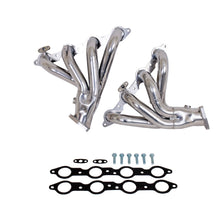 Load image into Gallery viewer, BBK Performance Parts 40000 1997-1999 CHEVROLET CORVETTE 1-3/4 SHORTY HEADERS (CERAMIC) for Select Chevrolet Corvette