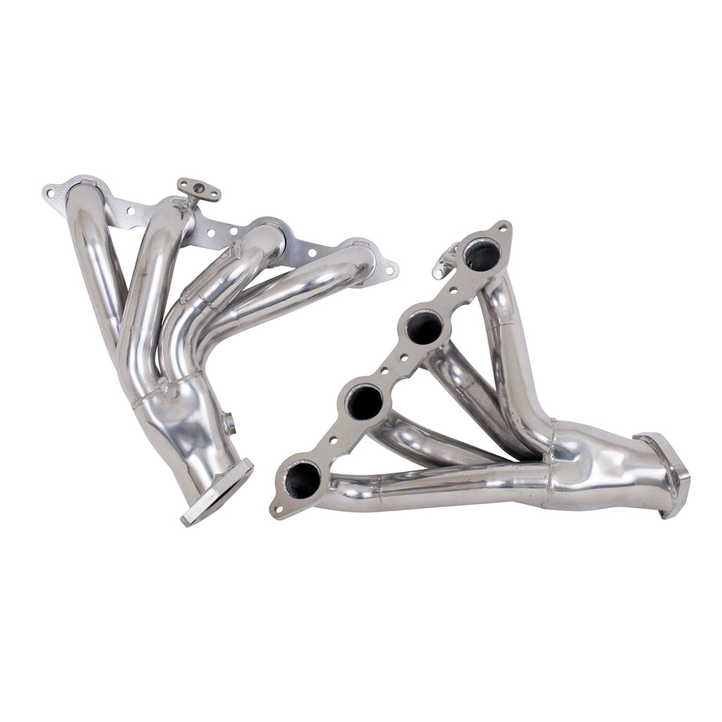 BBK Performance Parts 40000 1997-1999 CHEVROLET CORVETTE 1-3/4 SHORTY HEADERS (CERAMIC) for Select Chevrolet Corvette