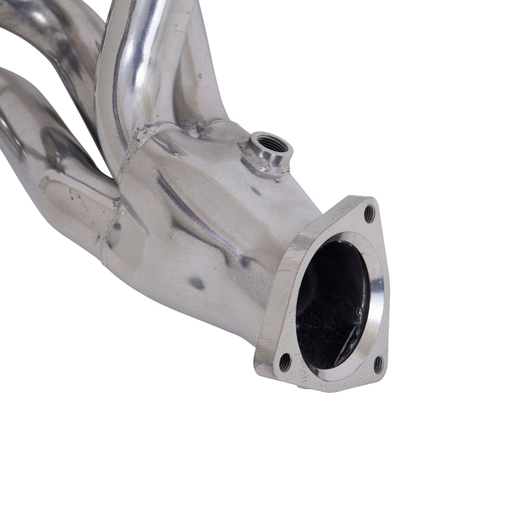 BBK Performance Parts 40000 1997-1999 CHEVROLET CORVETTE 1-3/4 SHORTY HEADERS (CERAMIC) for Select Chevrolet Corvette