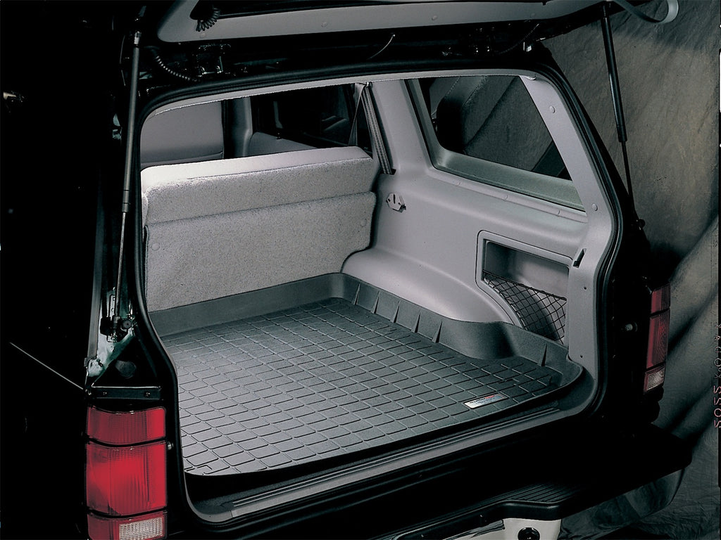 Weathertech 40001 Cargo Liner for Select Ford Explorer, Mercury Mountaineer