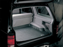 Load image into Gallery viewer, Weathertech 40001 Cargo Liner for Select Ford Explorer, Mercury Mountaineer