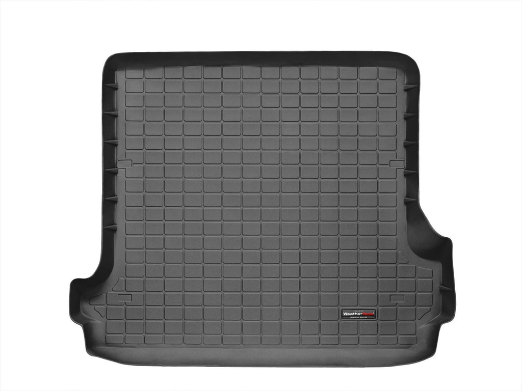 Weathertech 40001 Cargo Liner for Select Ford Explorer, Mercury Mountaineer