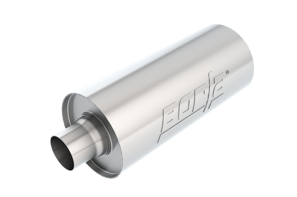 Borla 400024 XR-1 Raceline - Multi-Core Muffler