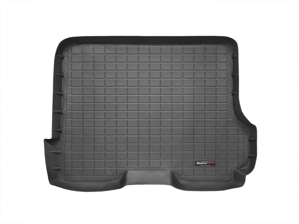 Weathertech 40003 Cargo Liner for Select Jeep Cherokee